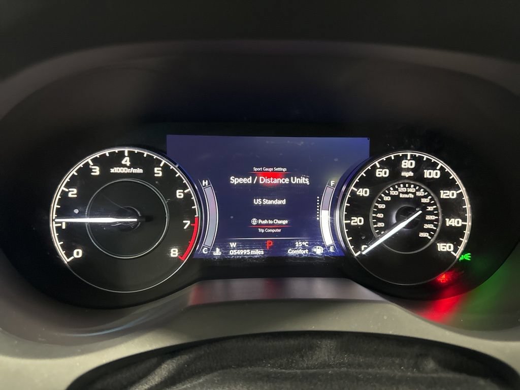 Used 2021 Acura RDX AWD w/ Advance Package image 26