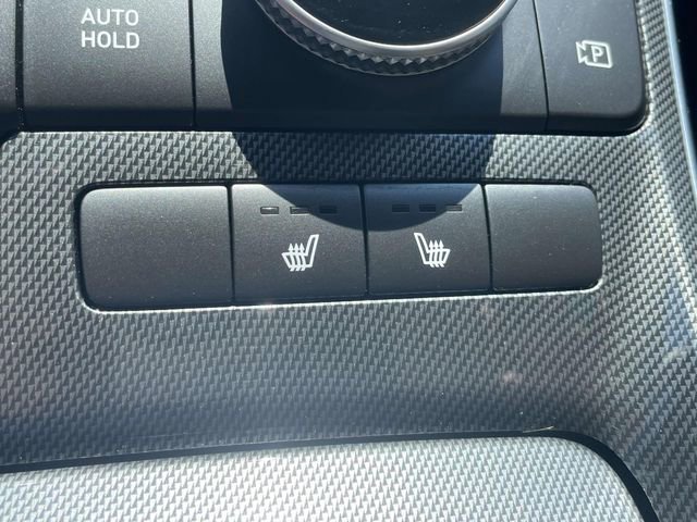 Used 2023 Hyundai Santa Fe SEL FWD image 21