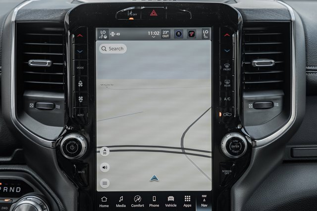 New 2026 RAM 1500 Laramie image 25