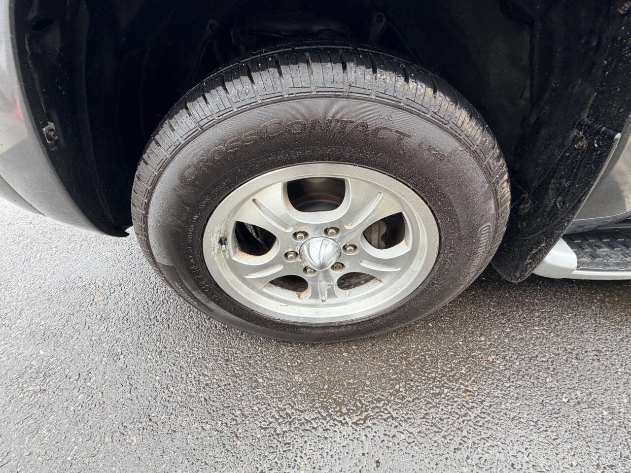 Used 2003 Toyota 4Runner Limited image 40