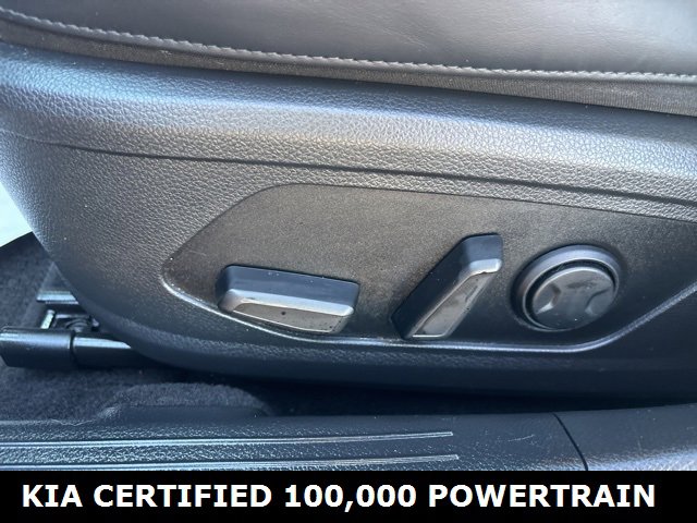 Certified 2025 Kia K5 GT-Line image 17