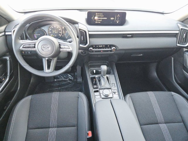 New 2026 MAZDA CX-50 2.5 Hybrid w/ Preferred Pkg AWD/4WD image 10