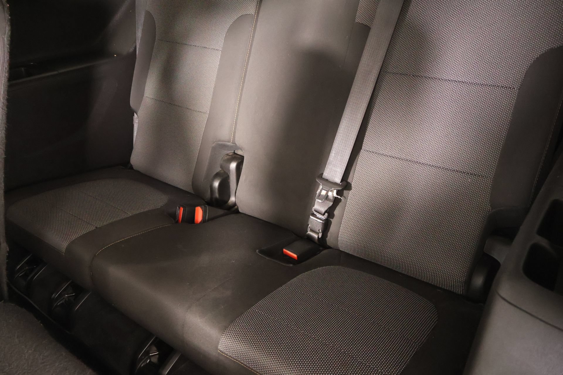 Used 2018 Chevrolet Traverse LT AWD/4WD image 13