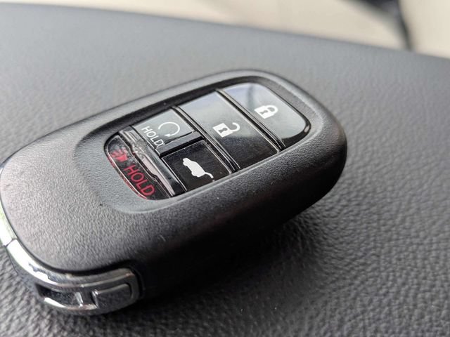 Used 2024 Honda CR-V EX image 31