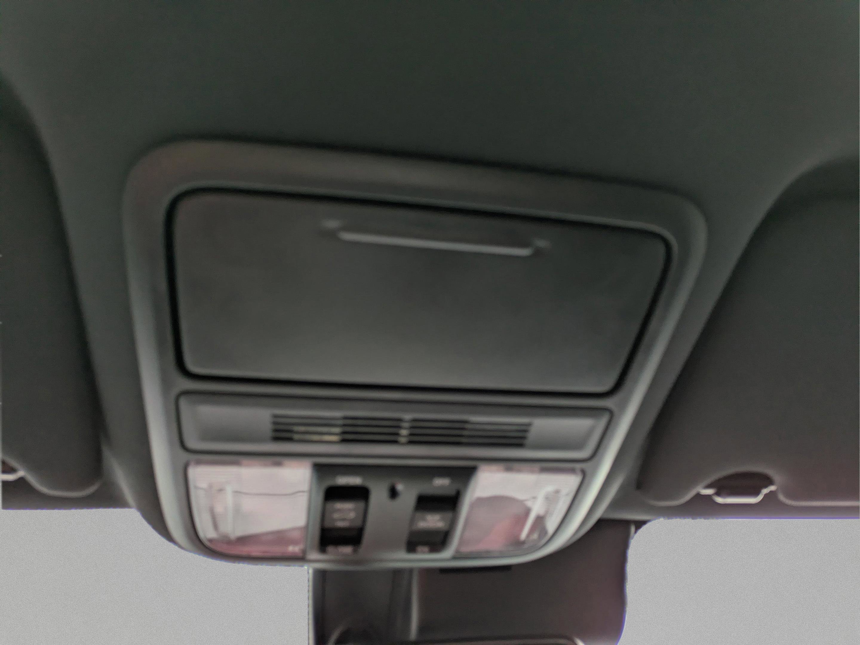 Used 2025 Honda Passport TrailSport image 24