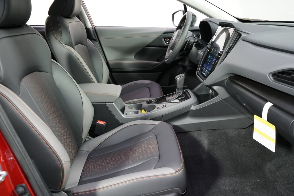 New 2026 Subaru Crosstrek 2.5i Limited AWD/4WD image 16
