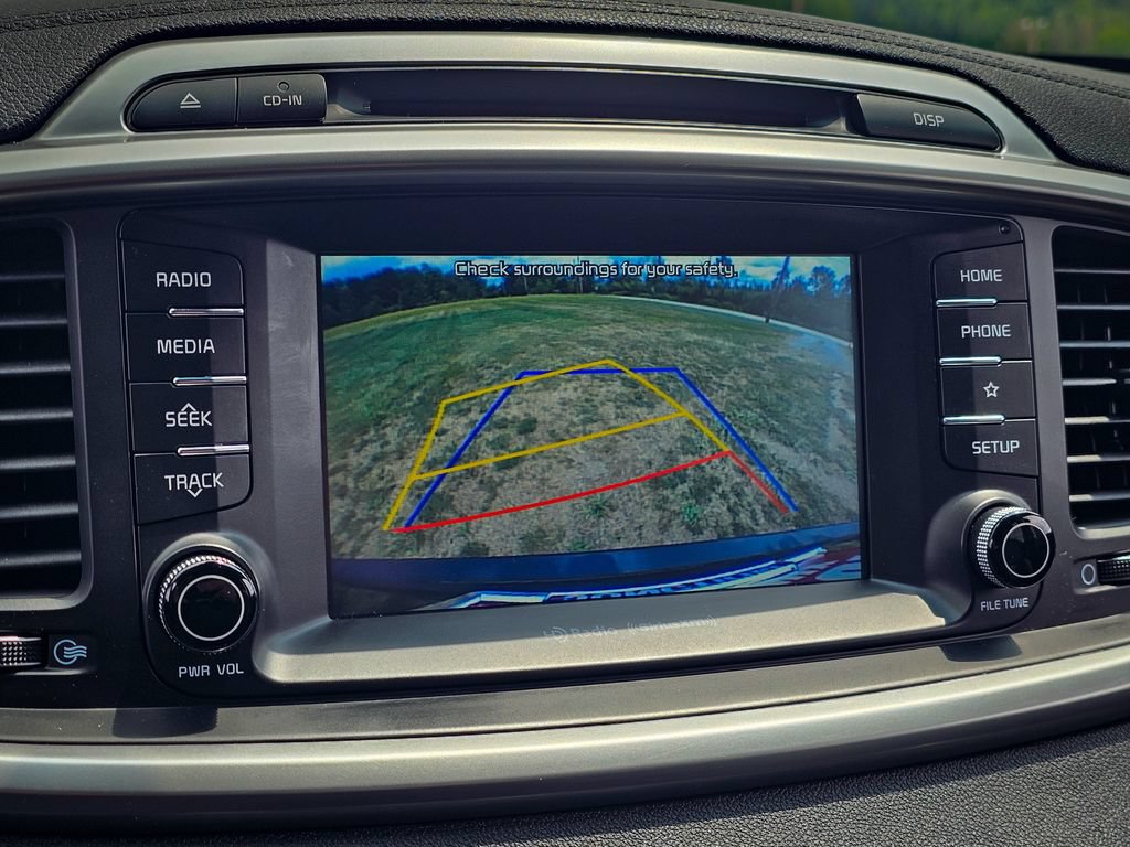 Used 2019 Kia Sorento EX AWD/4WD image 23