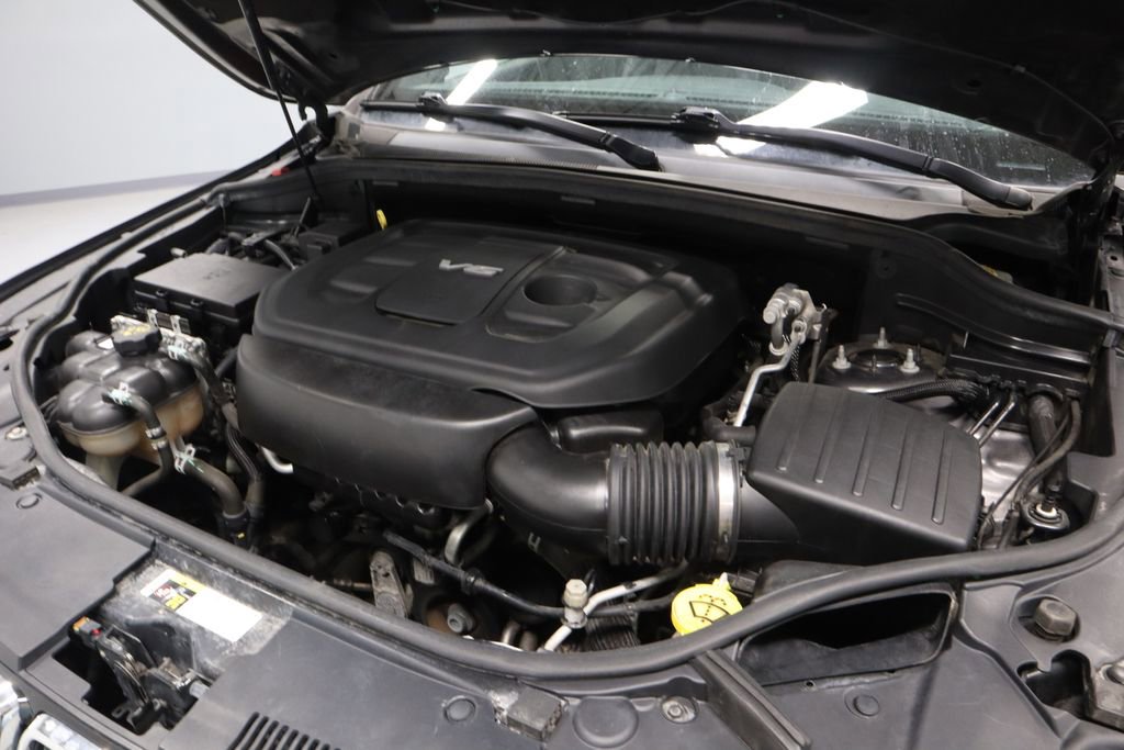 Used 2017 Jeep Grand Cherokee Limited image 13