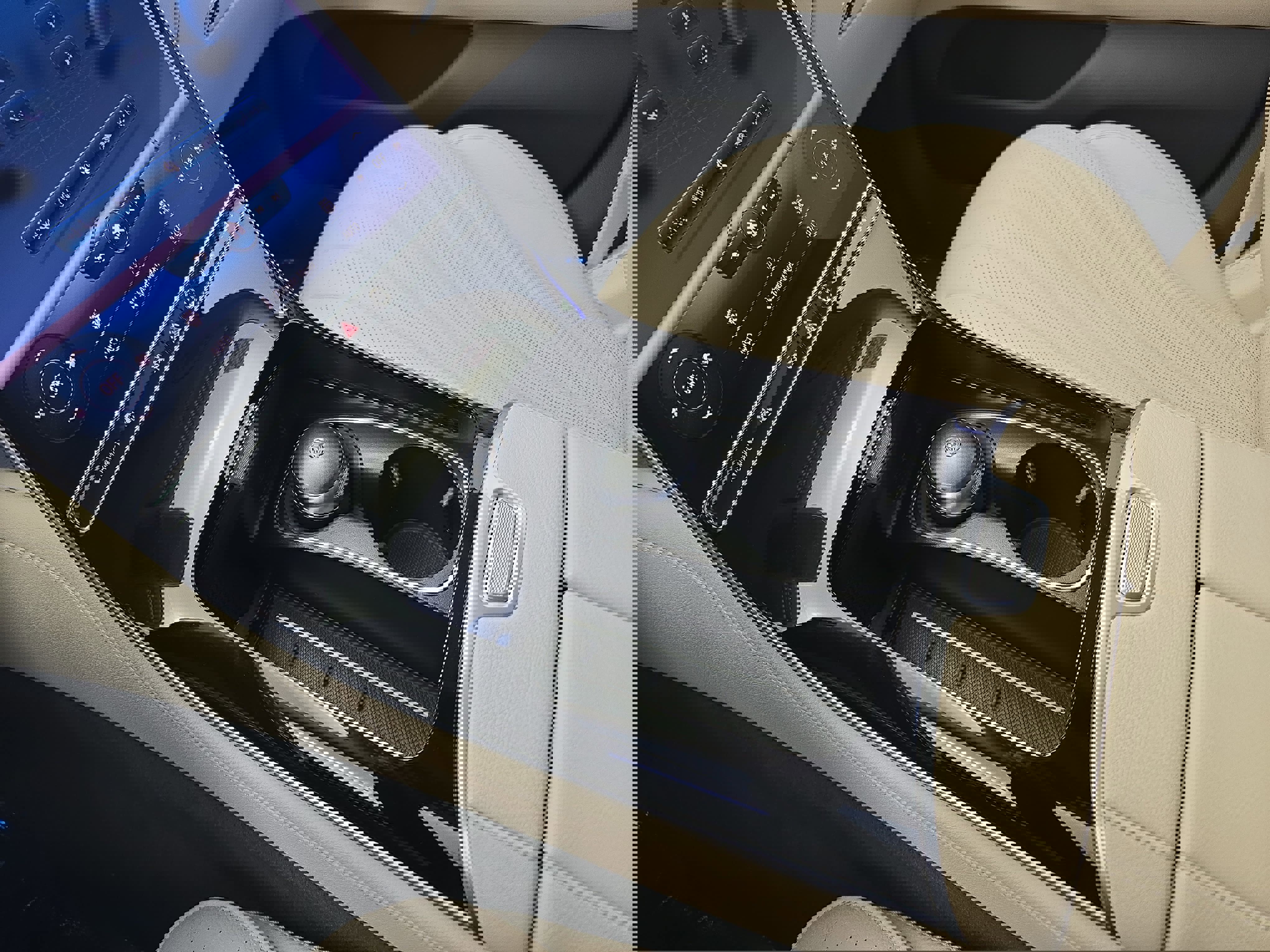 Certified 2022 Mercedes-Benz S 500 4MATIC image 25