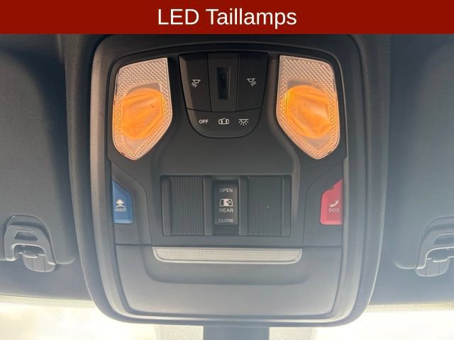 Used 2021 RAM 1500 Lone Star AWD/4WD image 31