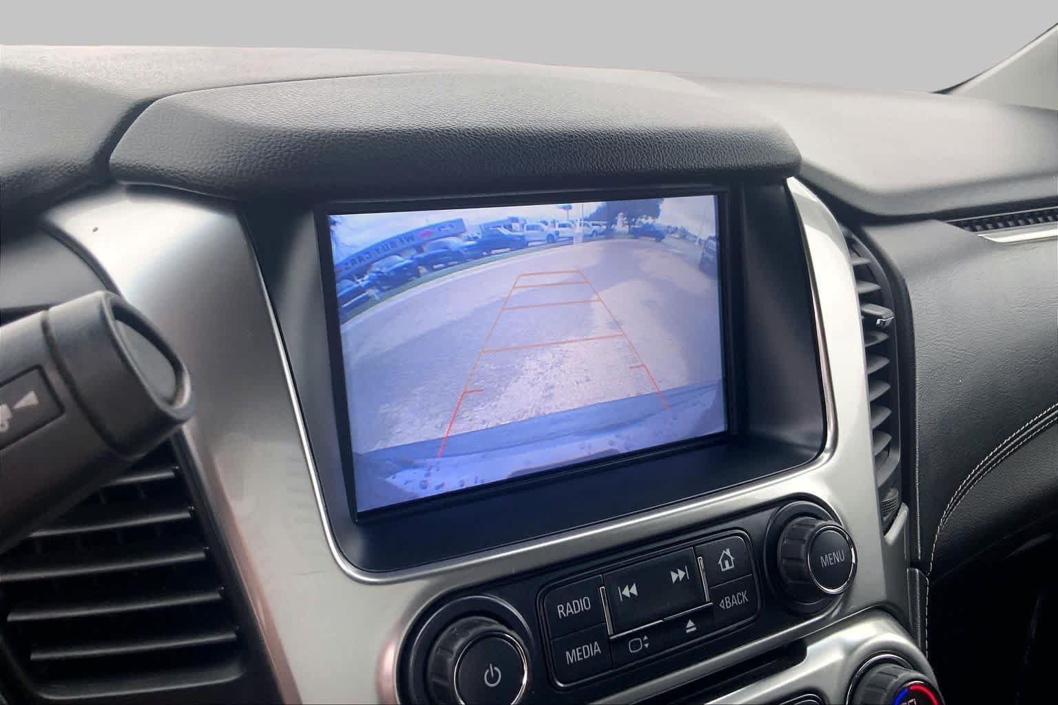 Used 2018 Chevrolet Tahoe LT AWD/4WD image 27