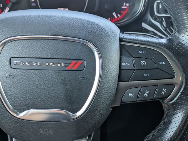 Used 2023 Dodge Durango SXT Launch Edition RWD image 19