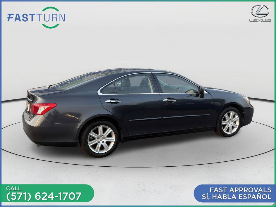 Used 2007 Lexus ES 350 w/ Premium Pkg FWD image 7