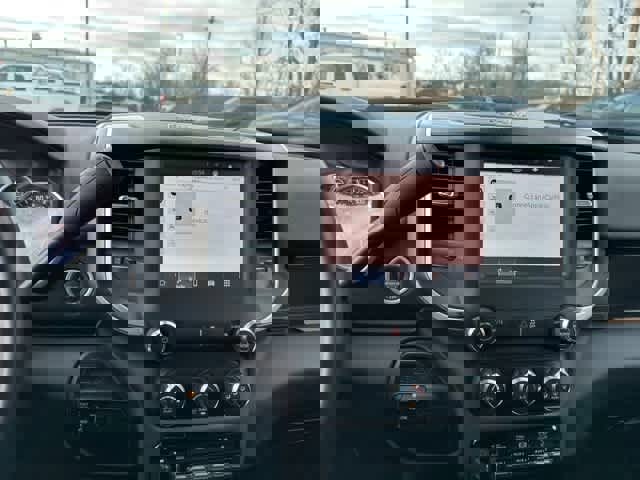 Used 2023 RAM 3500 Big Horn w/ Level 1 Equipment Group image 7