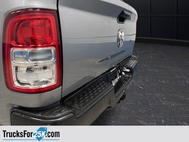 Used 2019 RAM 2500 Tradesman image 33