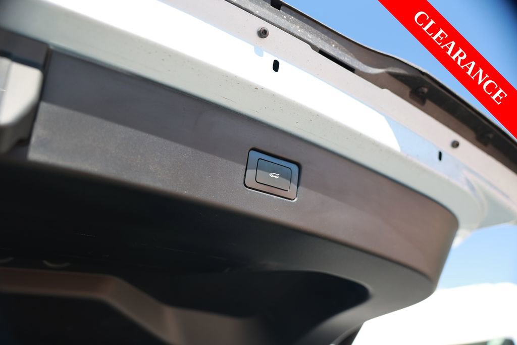 Used 2023 Fisker Ocean Ultra image 37