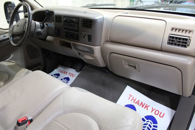 Used 1999 Ford F350 Lariat AWD/4WD image 16