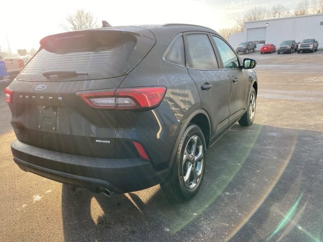 Used 2025 Ford Escape ST-Line Select image 5