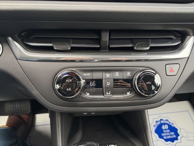 New 2026 Buick Envista Preferred w/ Convenience I Package image 23