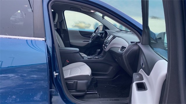 Certified 2021 Chevrolet Equinox LT image 13