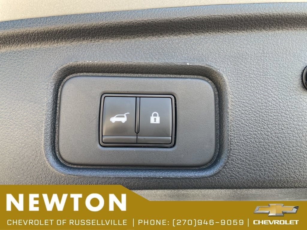 Used 2025 Nissan Pathfinder SL AWD/4WD image 51