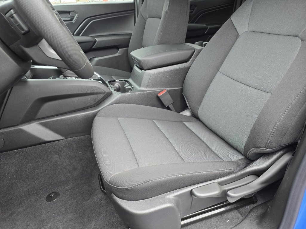 New 2026 Chevrolet Colorado Trail Boss image 15