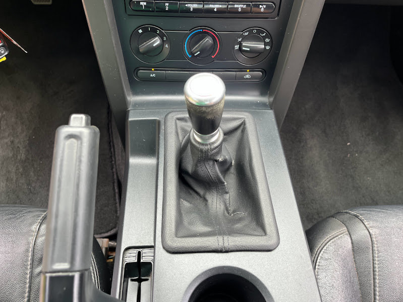 Used 2007 Ford Mustang GT Premium RWD image 18