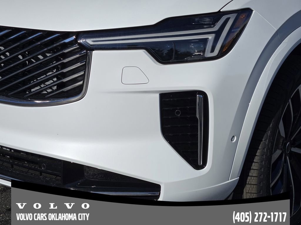 Used 2026 Volvo XC90 B6 Plus w/ Protection Package Premier AWD/4WD image 8