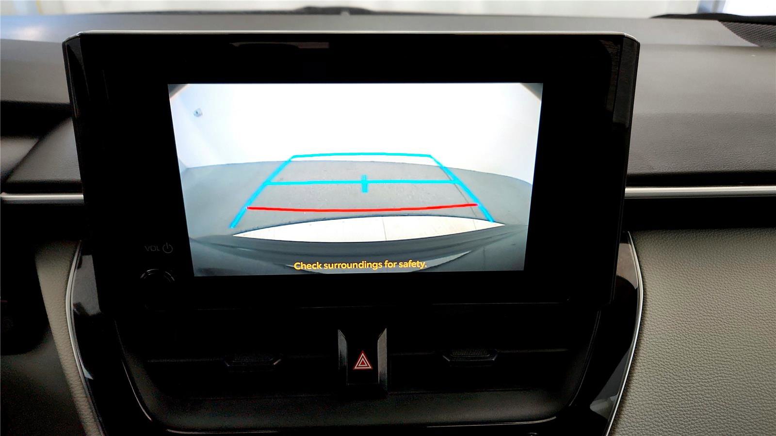 Certified 2023 Toyota Corolla LE image 46