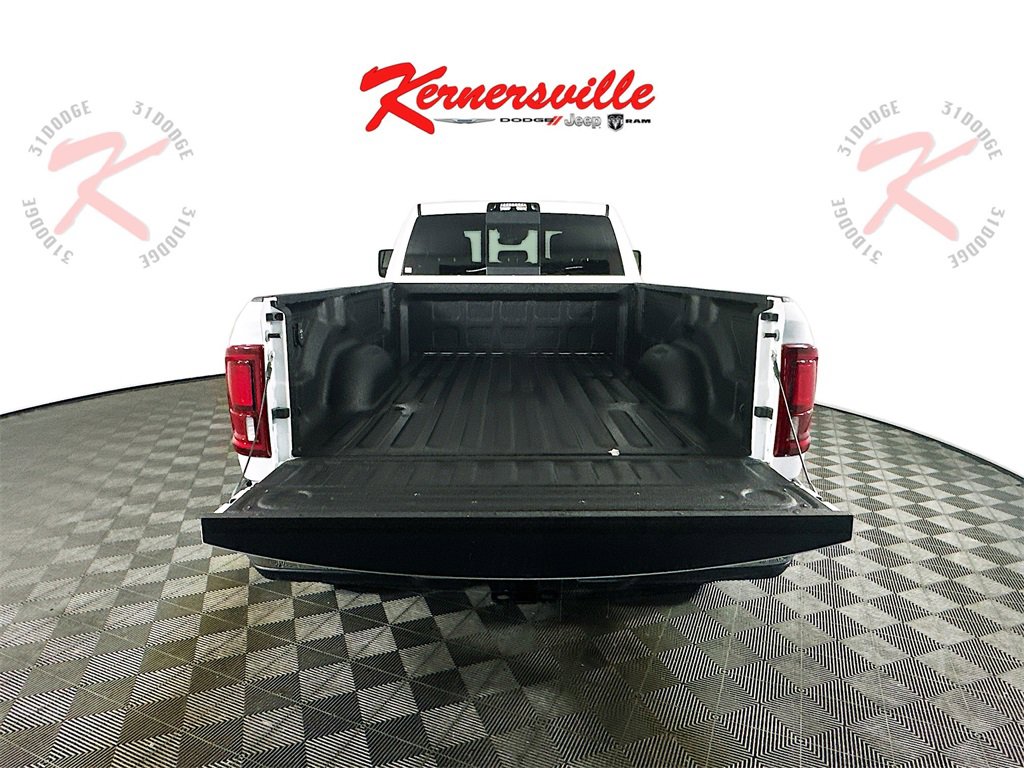 New 2026 RAM 2500 Laramie image 16