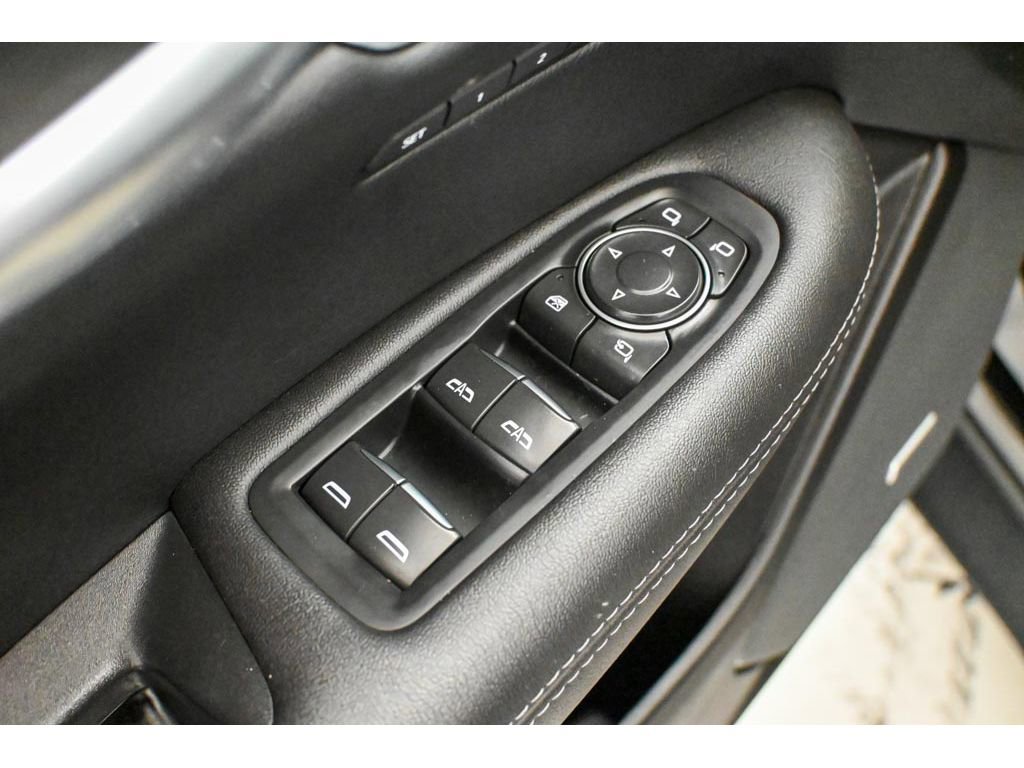 Certified 2025 Cadillac XT5 Premium Luxury image 31