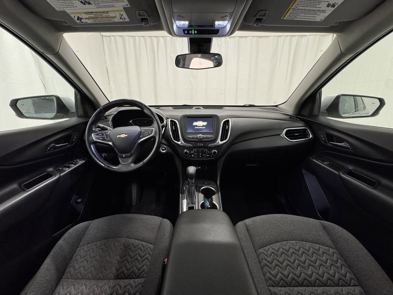 Used 2022 Chevrolet Equinox LT w/ Driver Convenience Package image 13