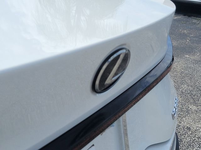 Used 2022 Lexus IS 300 w/ Accessory Package RWD image 4