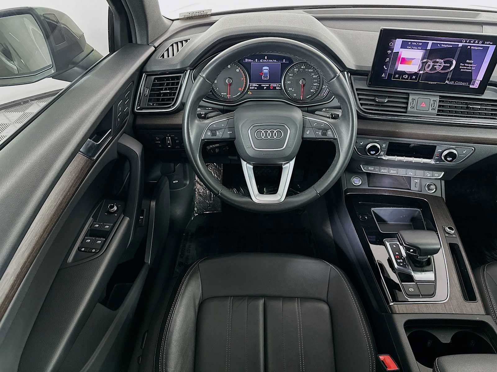 Certified 2023 Audi Q5 2.0T Premium w/ Convenience Package AWD/4WD image 20