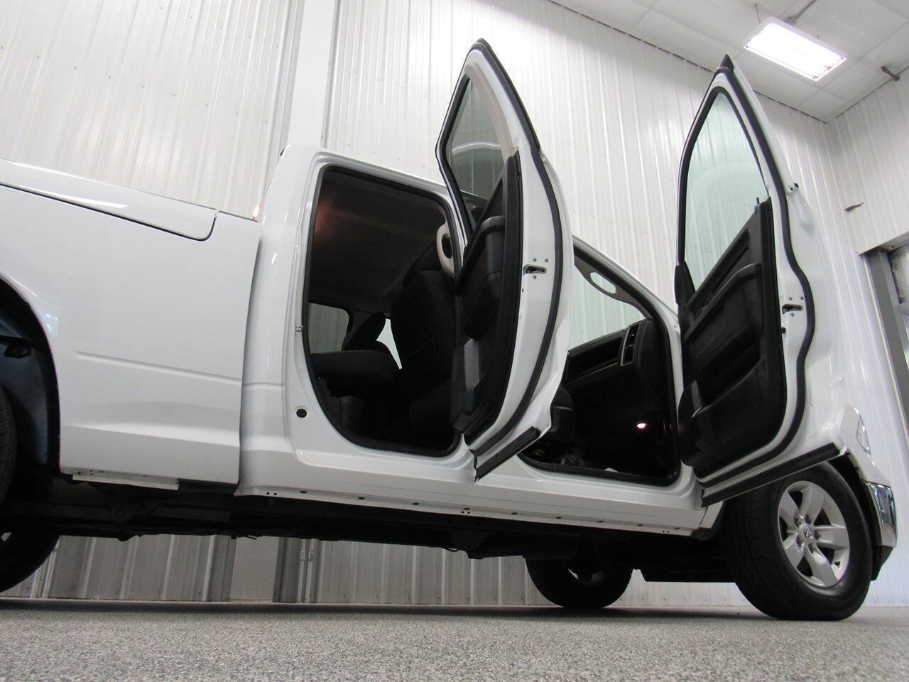 Used 2022 RAM 1500 Tradesman w/ Electronics Group AWD/4WD image 24