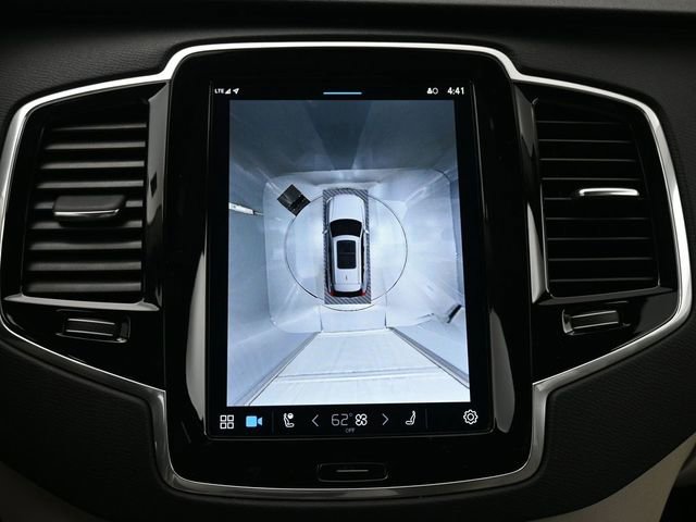 Used 2025 Volvo XC90 B6 Plus w/ Protection Package Premier image 21