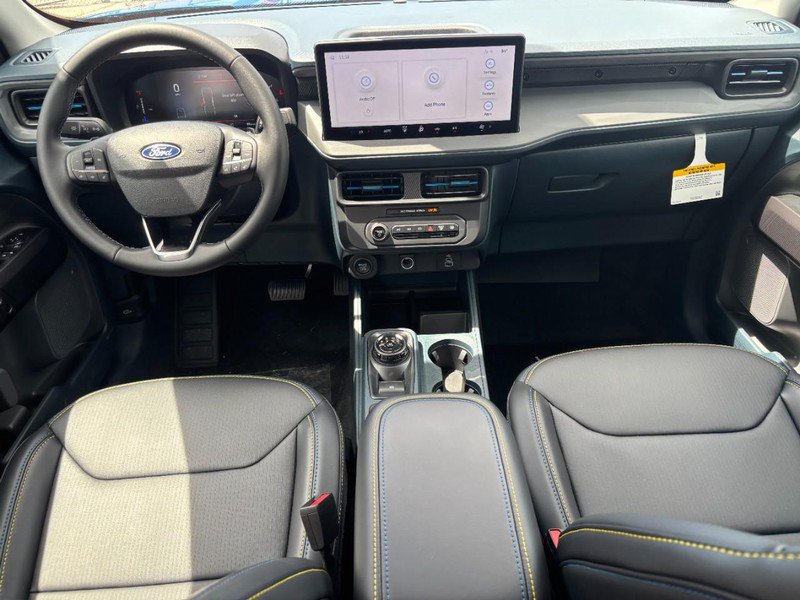 New 2026 Ford Maverick Lobo AWD/4WD image 14