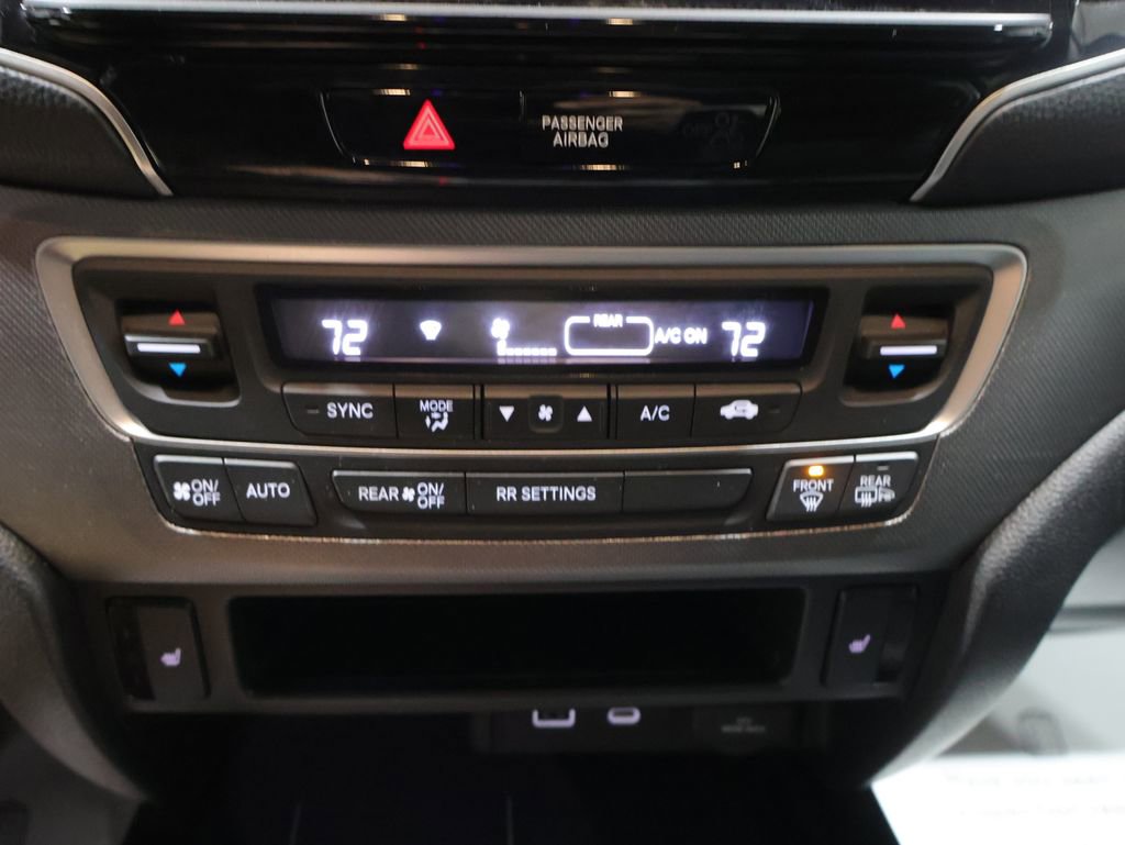 Used 2024 Honda Ridgeline RTL image 28