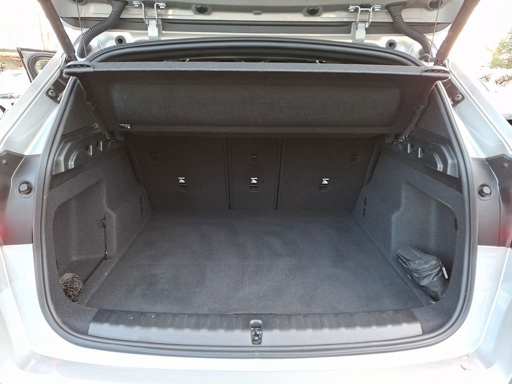 Certified 2024 BMW X1 M35i w/ Premium Package image 25