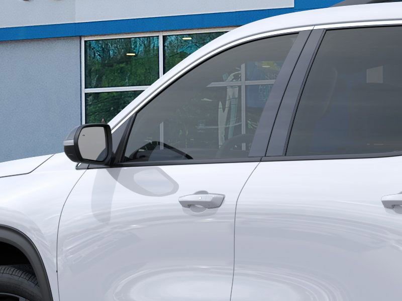New 2026 Chevrolet Traverse LT w/ Driver Confidence Package AWD/4WD image 12