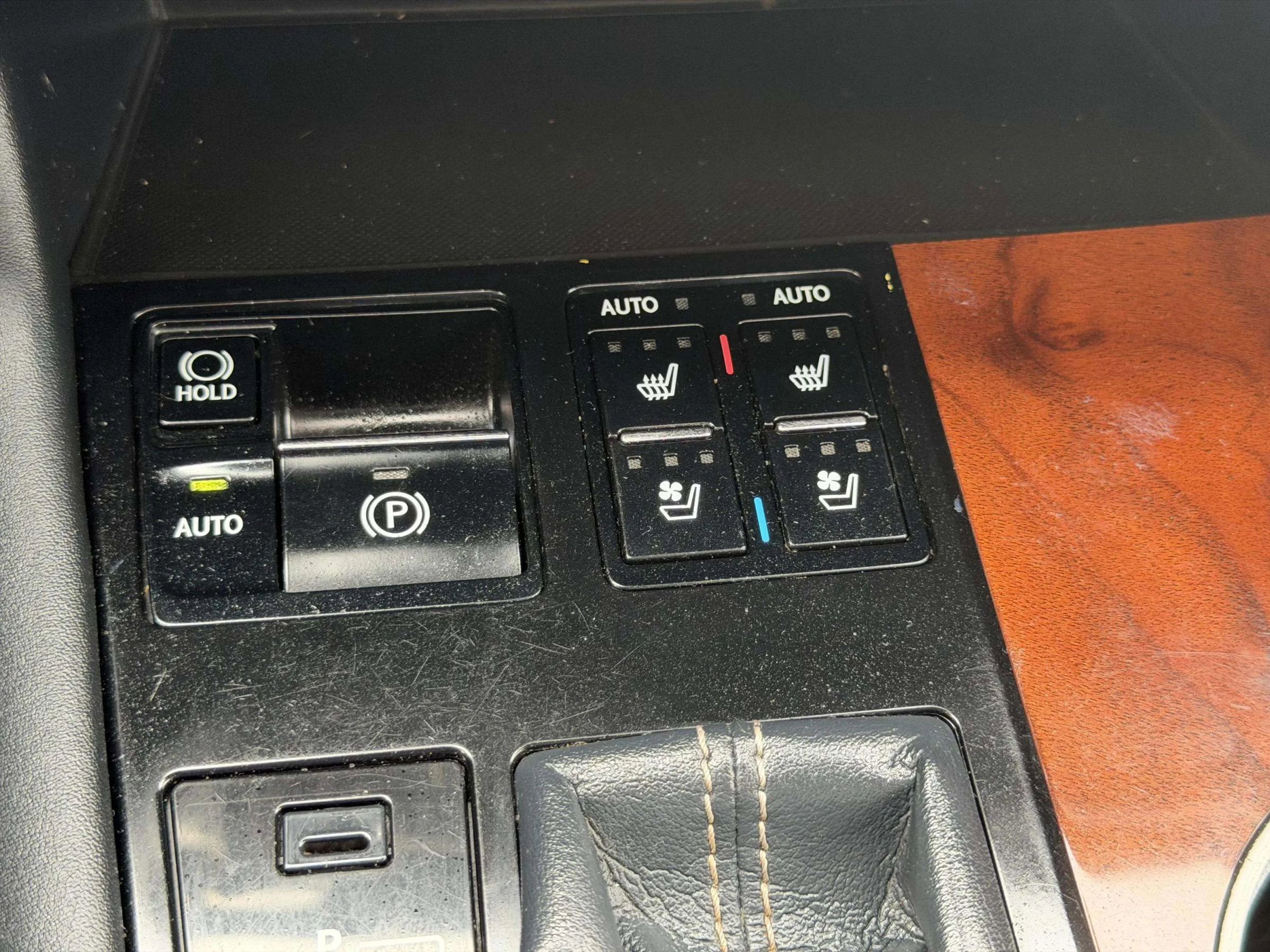 Used 2018 Lexus RX 350L AWD image 38