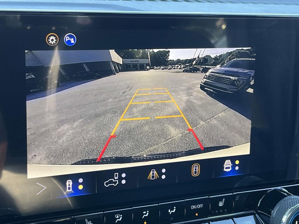 New 2026 Chevrolet Colorado Trail Boss image 26