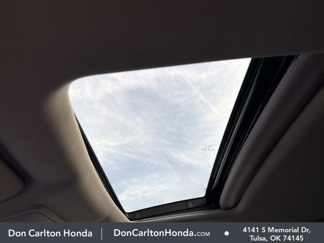 Used 2025 Honda Ridgeline RTL image 13