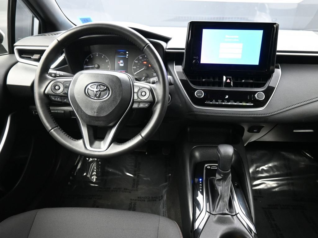 Certified 2023 Toyota Corolla SE image 19