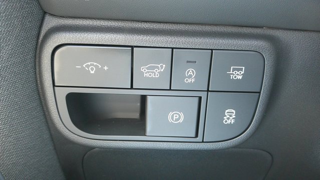 New 2026 Hyundai Palisade Calligraphy image 13