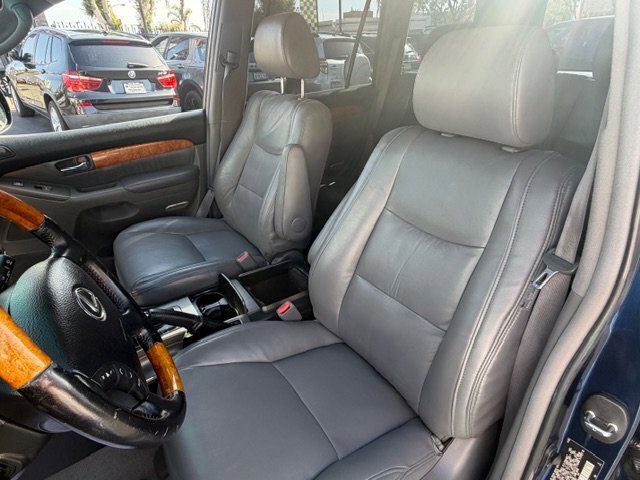 Used 2006 Lexus GX 470 AWD/4WD image 13