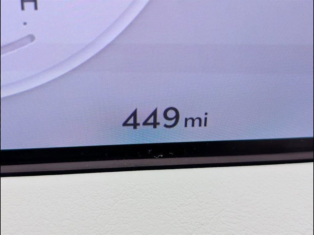 Used 2026 Genesis GV70 2.5T Advanced image 14