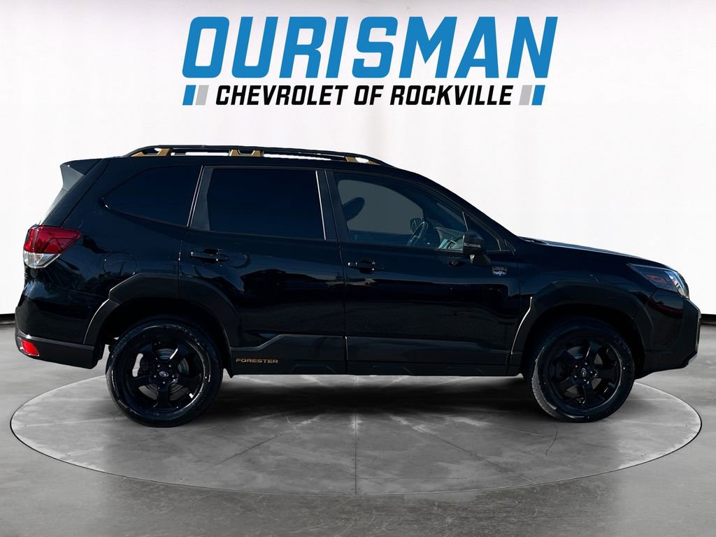 Used 2023 Subaru Forester Wilderness image 7