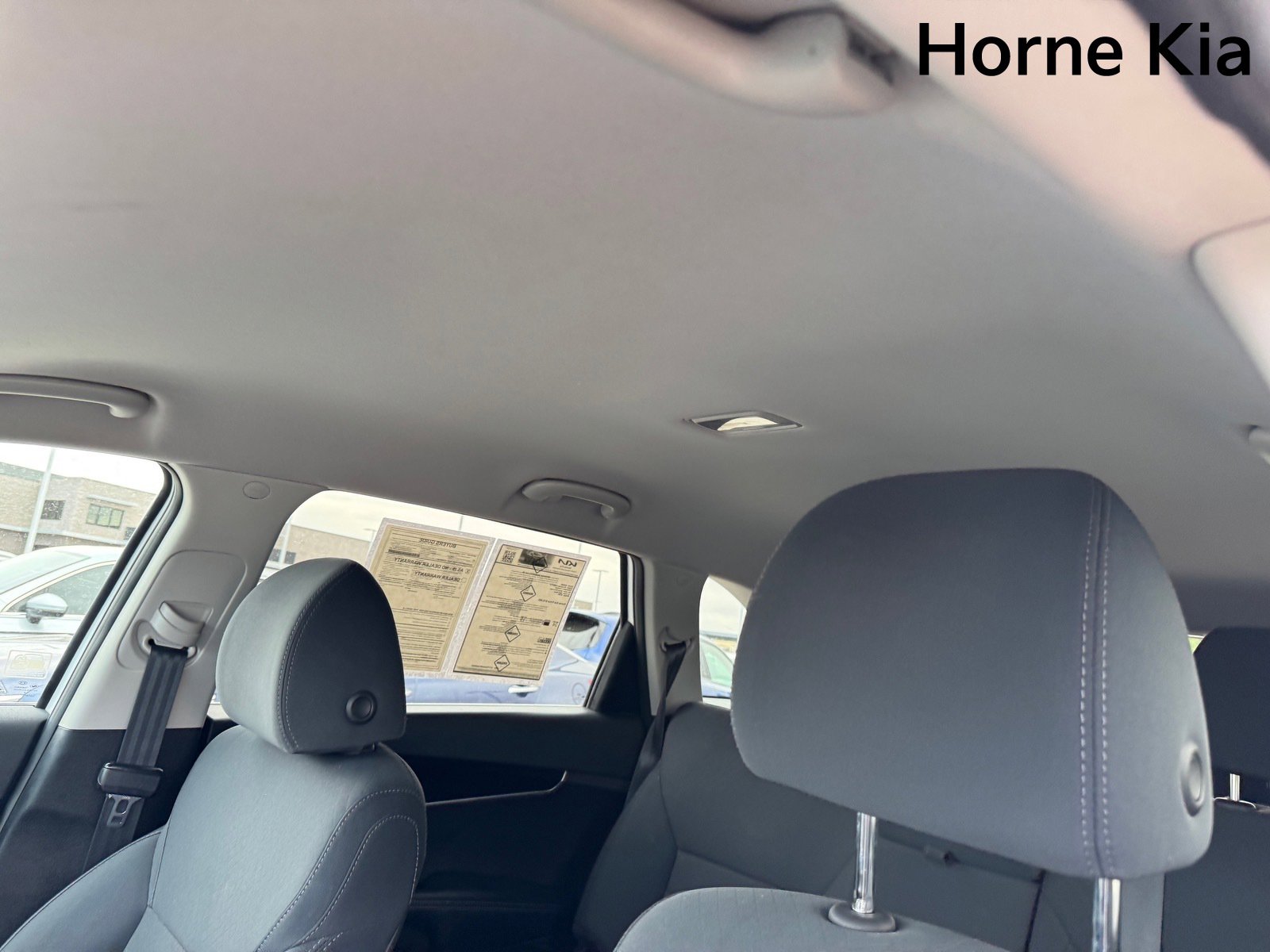 Used 2019 Kia Sorento LX image 24