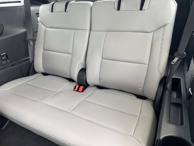 New 2026 Ford Explorer Active w/ Active Comfort Package RWD image 16